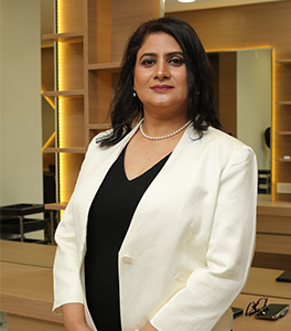 Picture of Dr Devinder Gill